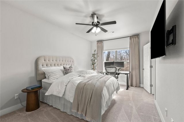 8 Rath Drive, Bella Vista, AR 72715