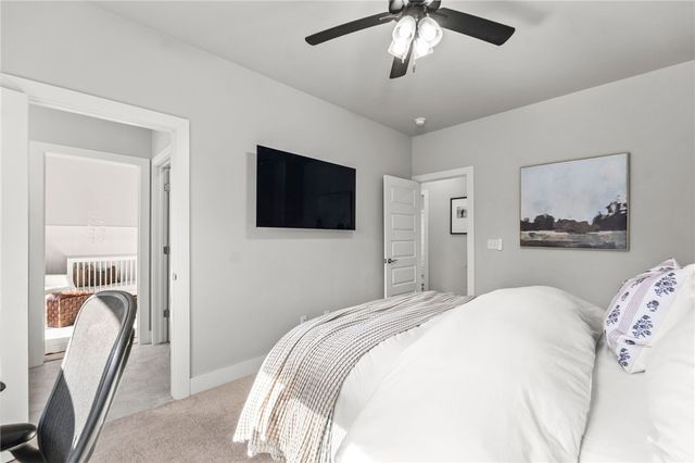 8 Rath Drive, Bella Vista, AR 72715