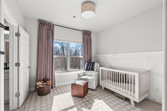 8 Rath Drive, Bella Vista, AR 72715