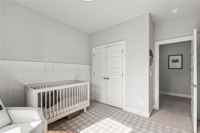 8 Rath Drive, Bella Vista, AR 72715