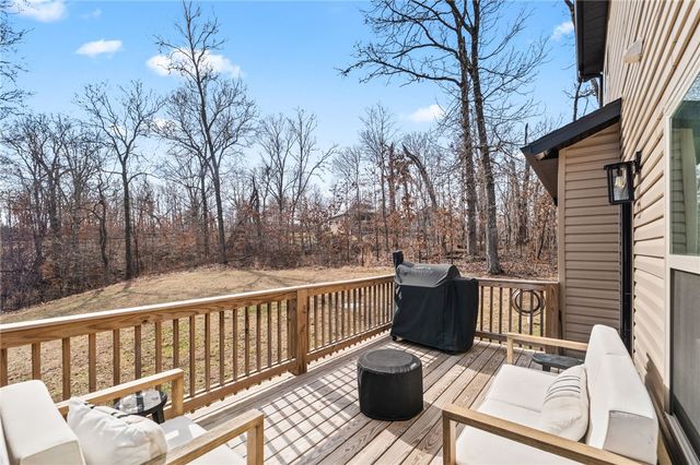 8 Rath Drive, Bella Vista, AR 72715