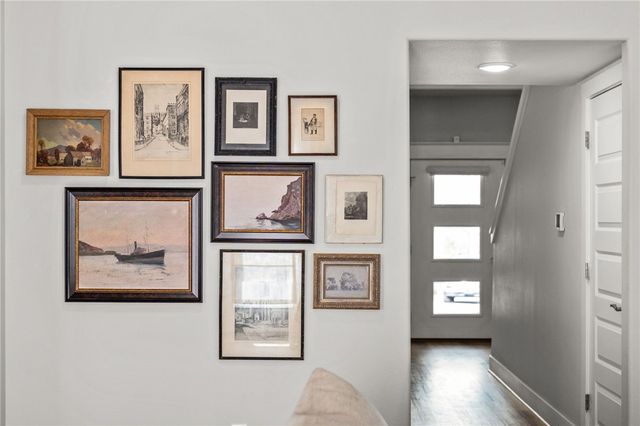 8 Rath Drive, Bella Vista, AR 72715