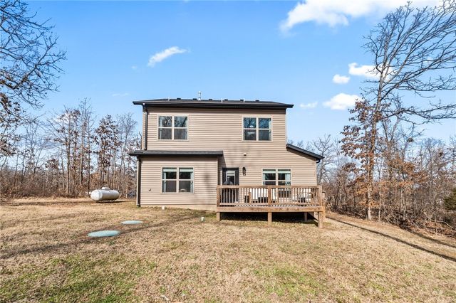 8 Rath Drive, Bella Vista, AR 72715