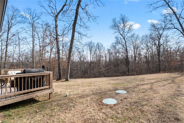 8 Rath Drive, Bella Vista, AR 72715