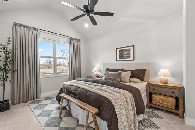 8 Rath Drive, Bella Vista, AR 72715