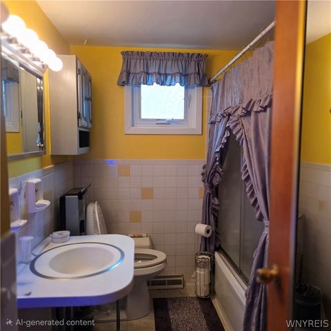 83 Sable Palm Drive, Cheektowaga, NY 14225