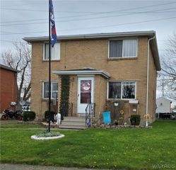 83 Sable Palm Drive, Cheektowaga, NY 14225