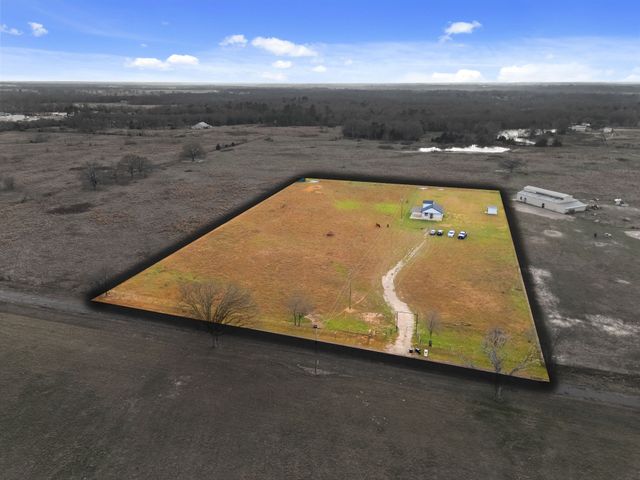 2340 VZ County 1905, Fruitvale, TX 75127