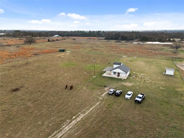 2340 VZ County 1905, Fruitvale, TX 75127