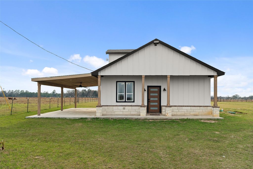 2340 VZ County 1905, Fruitvale, TX 75127