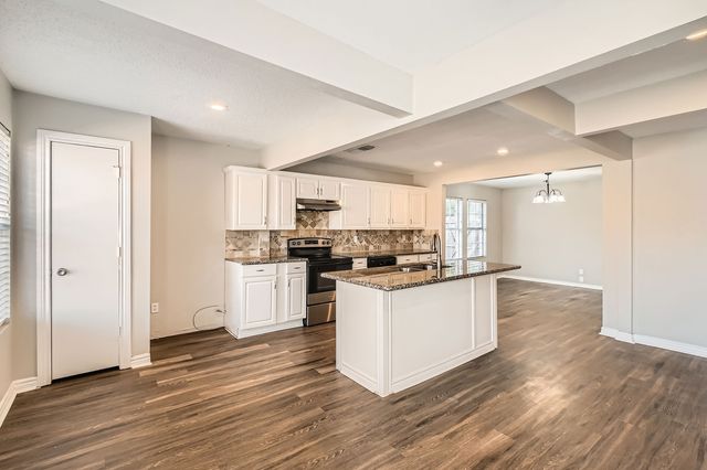 4513 Hartford Drive, Plano, TX 75093