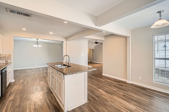 4513 Hartford Drive, Plano, TX 75093