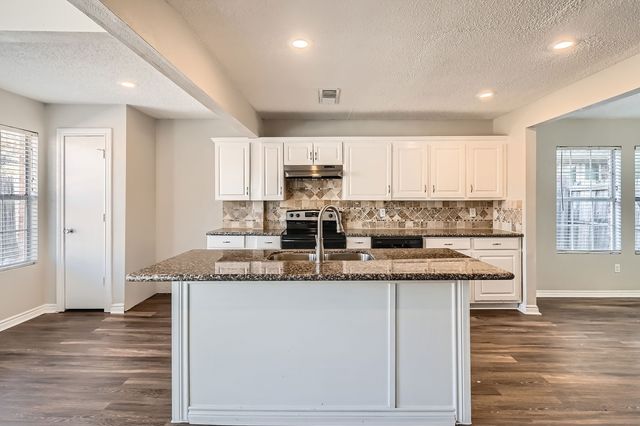 4513 Hartford Drive, Plano, TX 75093