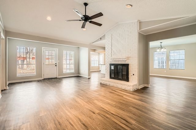4513 Hartford Drive, Plano, TX 75093