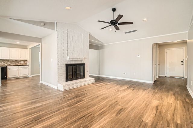 4513 Hartford Drive, Plano, TX 75093