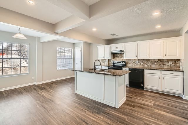 4513 Hartford Drive, Plano, TX 75093