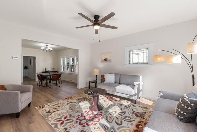 708 E Clarke STREET, Milwaukee, WI 53212