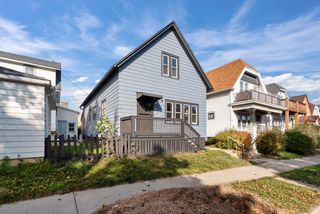 708 E Clarke STREET, Milwaukee, WI 53212