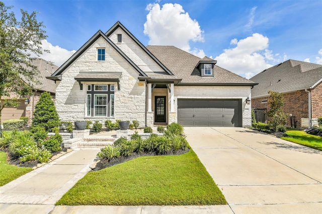 15226 Sandstone Outcrop Drive, Cypress, TX 77433