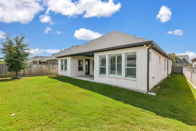 15226 Sandstone Outcrop Drive, Cypress, TX 77433