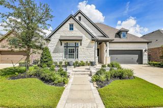 15226 Sandstone Outcrop Drive, Cypress, TX 77433
