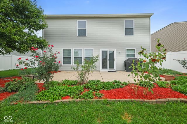 8337 Ingalls Way, Camby, IN 46113