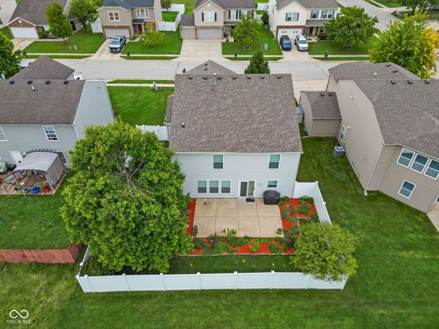 8337 Ingalls Way, Camby, IN 46113