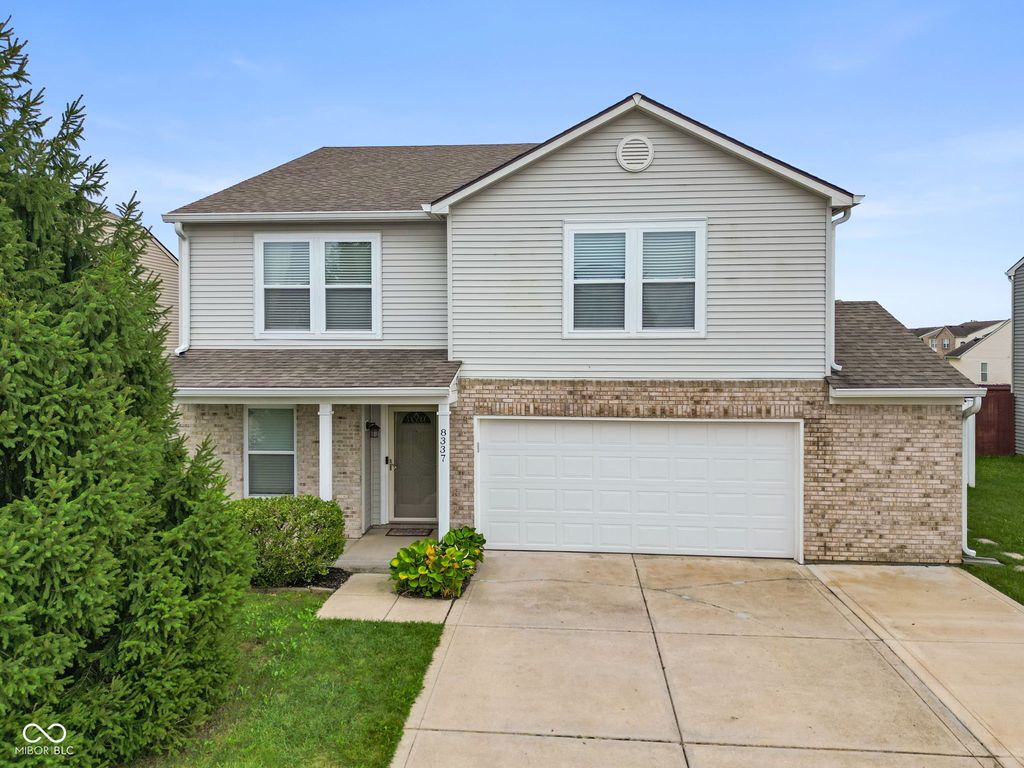 8337 Ingalls Way, Camby, IN 46113