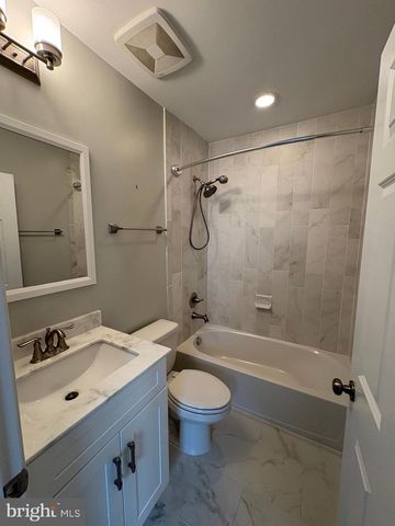 6445 FIRST ST, Alexandria, VA 22312