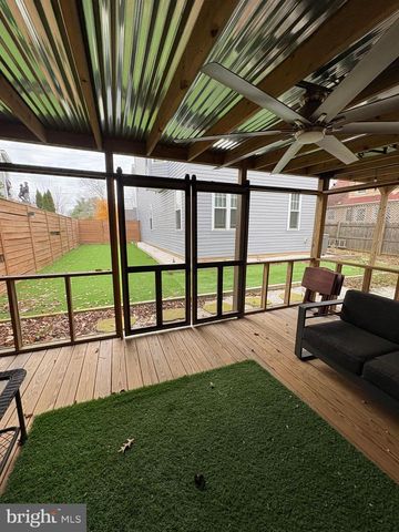 6445 FIRST ST, Alexandria, VA 22312