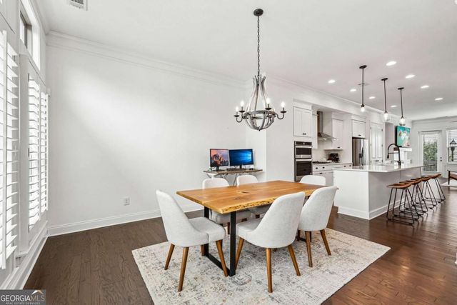 2474 Figaro Drive, Atlanta, GA 30339