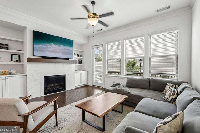 2474 Figaro Drive, Atlanta, GA 30339
