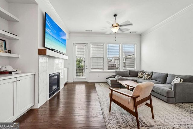 2474 Figaro Drive, Atlanta, GA 30339