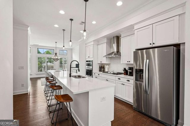 2474 Figaro Drive, Atlanta, GA 30339