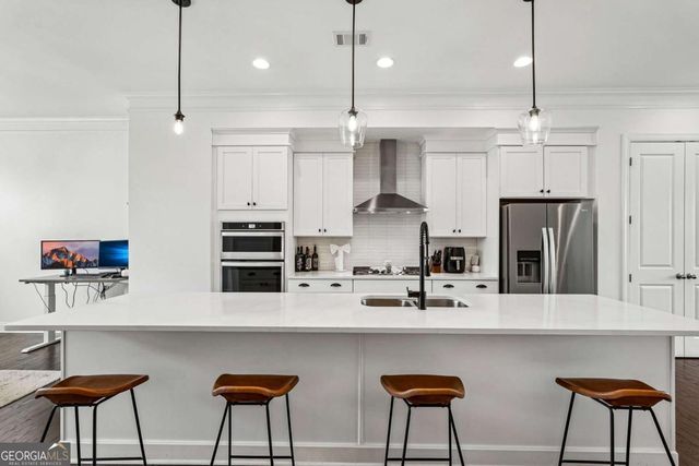 2474 Figaro Drive, Atlanta, GA 30339