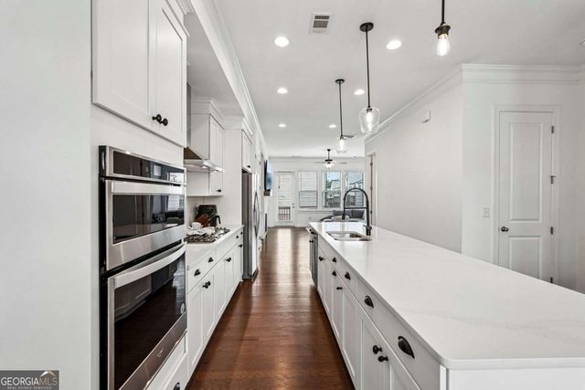 2474 Figaro Drive, Atlanta, GA 30339