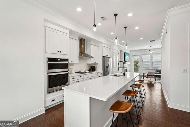 2474 Figaro Drive, Atlanta, GA 30339