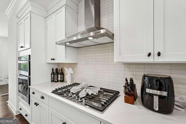 2474 Figaro Drive, Atlanta, GA 30339