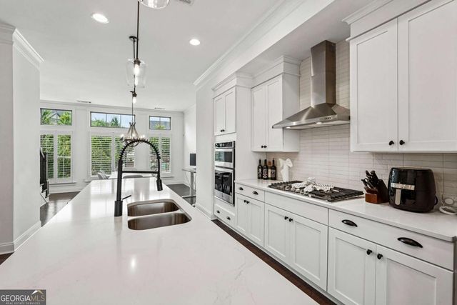 2474 Figaro Drive, Atlanta, GA 30339