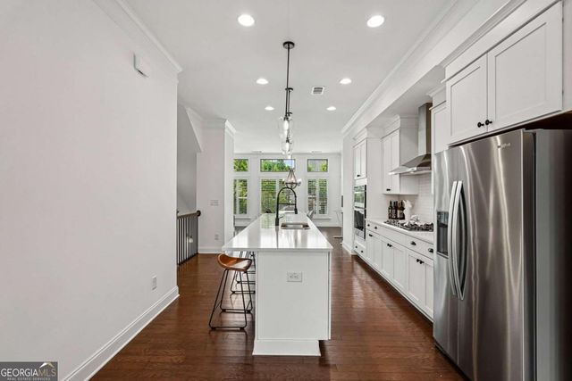 2474 Figaro Drive, Atlanta, GA 30339