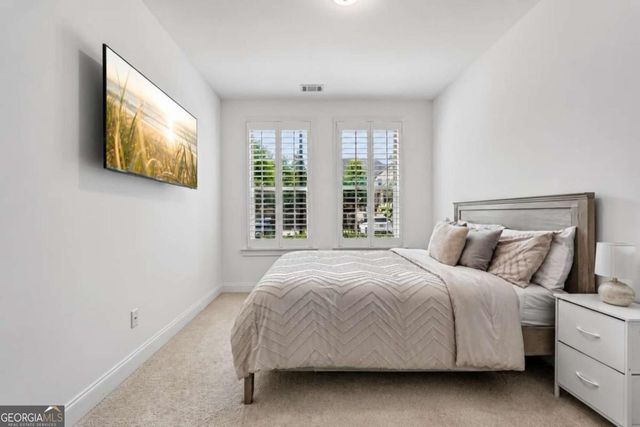 2474 Figaro Drive, Atlanta, GA 30339