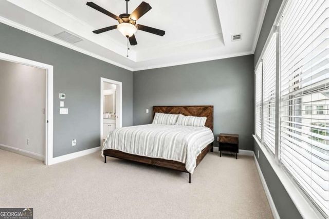 2474 Figaro Drive, Atlanta, GA 30339