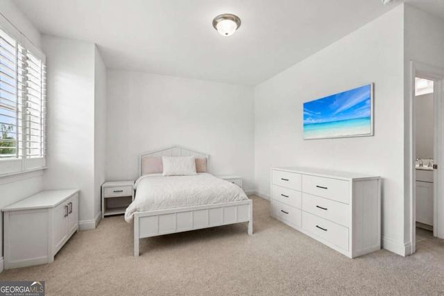 2474 Figaro Drive, Atlanta, GA 30339