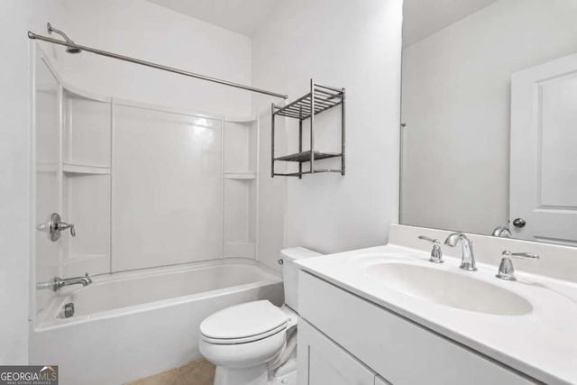 2474 Figaro Drive, Atlanta, GA 30339