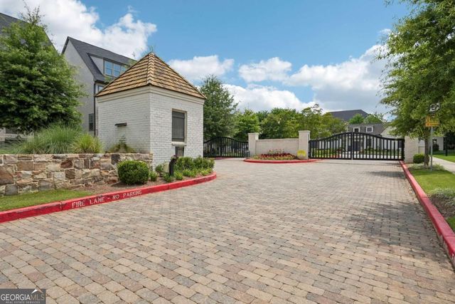 2474 Figaro Drive, Atlanta, GA 30339