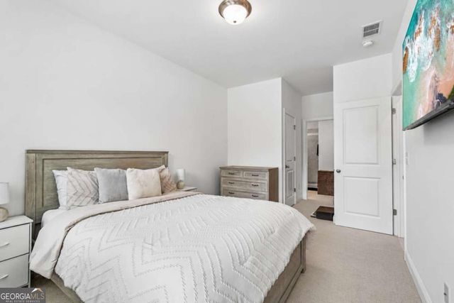 2474 Figaro Drive, Atlanta, GA 30339