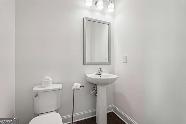 2474 Figaro Drive, Atlanta, GA 30339