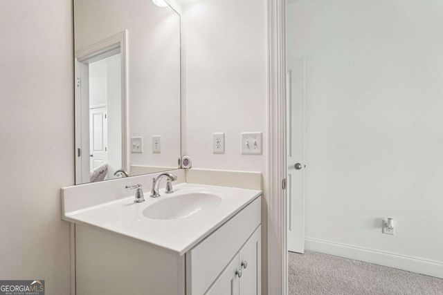 2474 Figaro Drive, Atlanta, GA 30339