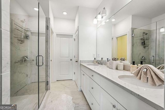 2474 Figaro Drive, Atlanta, GA 30339