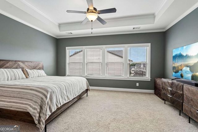 2474 Figaro Drive, Atlanta, GA 30339